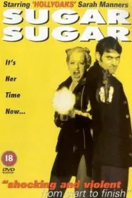 Poster do filme Sugar, Sugar