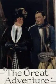 The Great Adventure movie poster