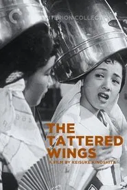 Poster do filme The Tattered Wings