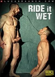 Ride It Wet movie poster