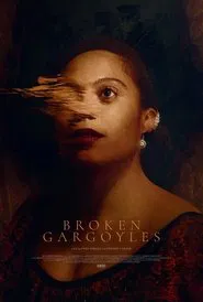 Broken Gargoyles movie poster