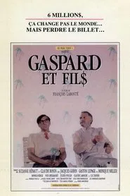 Gaspard et fil$ movie poster