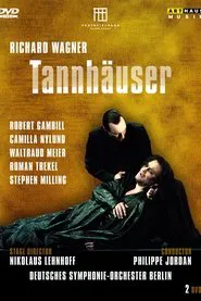 Tannhäuser movie poster