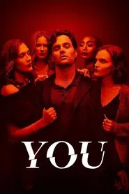 You tv show poster
