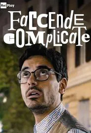 Complicated matters tv show poster