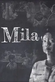 Poster do filme Mila