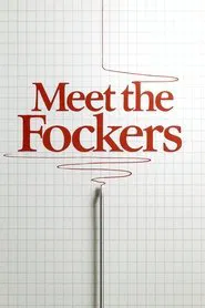 Meet the Fockers movie poster