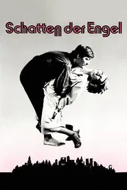 Shadow of Angels movie poster