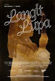 Langit/Lupa movie poster