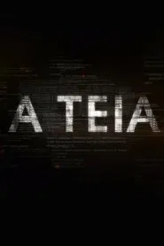 A Teia tv show poster