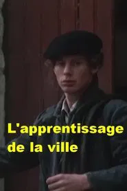 L'Apprentissage de la ville movie poster