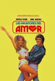 Las vacaciones del amor movie poster