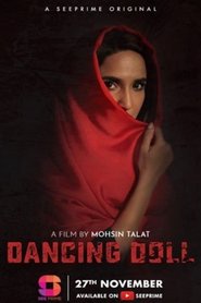 Dancing Doll movie poster
