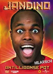 Poster do filme Jandino: Antilliaanse Pot