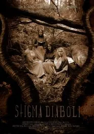 Stigma Diaboli movie poster
