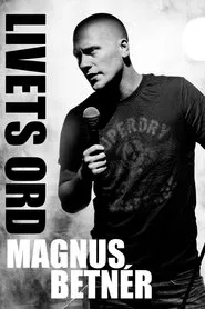 Magnus Betnér - Word of Life movie poster