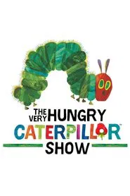 The Very Hungry Caterpillar Christmas Show movie poster