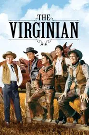 The Men from Shiloh tv show poster