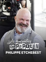 Philippe Etchebest - Les Rencontres du Papotin movie poster