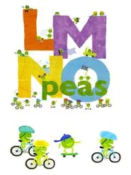 LMNO Peas movie poster
