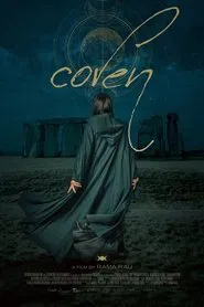 Coven movie poster