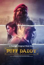 Puff Daddy movie poster