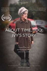 Poster do filme About Time, Too: Ivy's Story