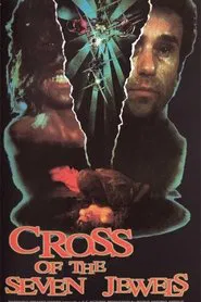Cross of the Seven Jewels movie poster