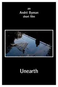 Unearth movie poster