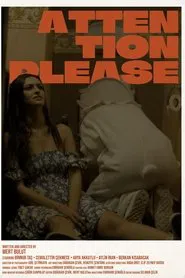 Attention Please movie poster