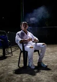 Dance Hall Land movie poster