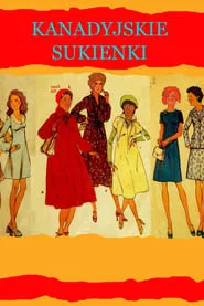 Canadian Dresses movie poster