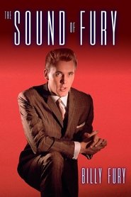 Billy Fury: The Sound of Fury movie poster