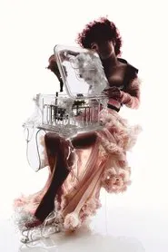 Poster do filme Björk: Vespertine Live at the Royal Opera House