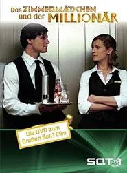 Poster do filme Das Zimmermädchen und der Millionär
