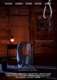 Cartas en el mar movie poster