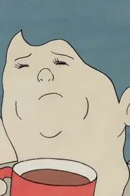 The Lost Breakfast movie poster