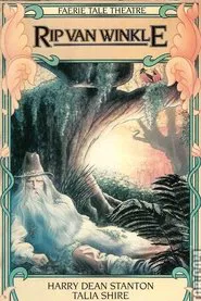 Rip Van Winkle movie poster