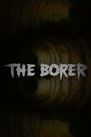Poster do filme The Borer