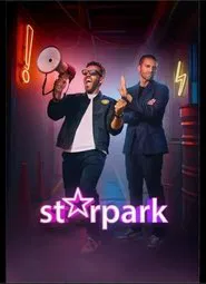 Star Park tv show poster