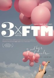 3xFTM movie poster