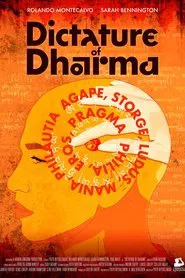 Dictature of Dharma movie poster
