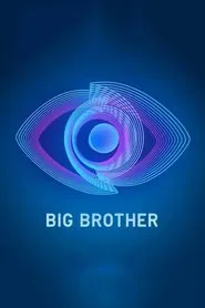 Big Brother Greece tv show poster