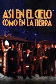 Poster do filme On Earth as It Is in Heaven
