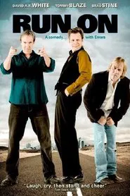 Run On movie poster