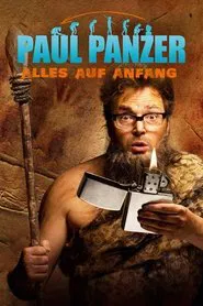 Paul Panzer - Alles auf Anfang movie poster