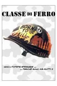 Poster da série Classe di ferro