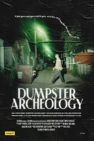 Dumpster Archeology movie poster