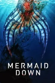Mermaid Down movie poster