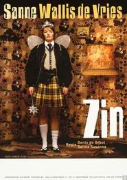 Sanne Wallis de Vries: Zin movie poster